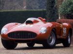 Ferrari 410 S Scaglietti Spyder 1956 года